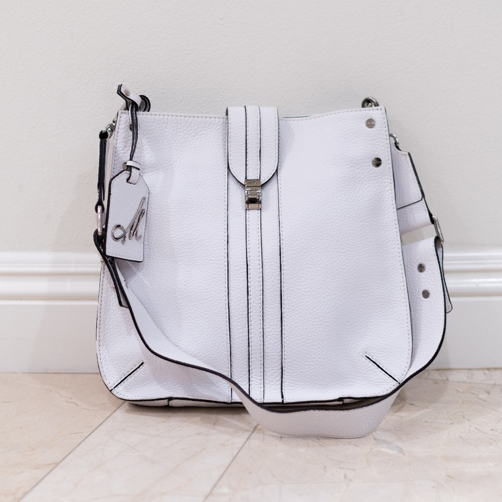 Milly Andie Messenger Tote